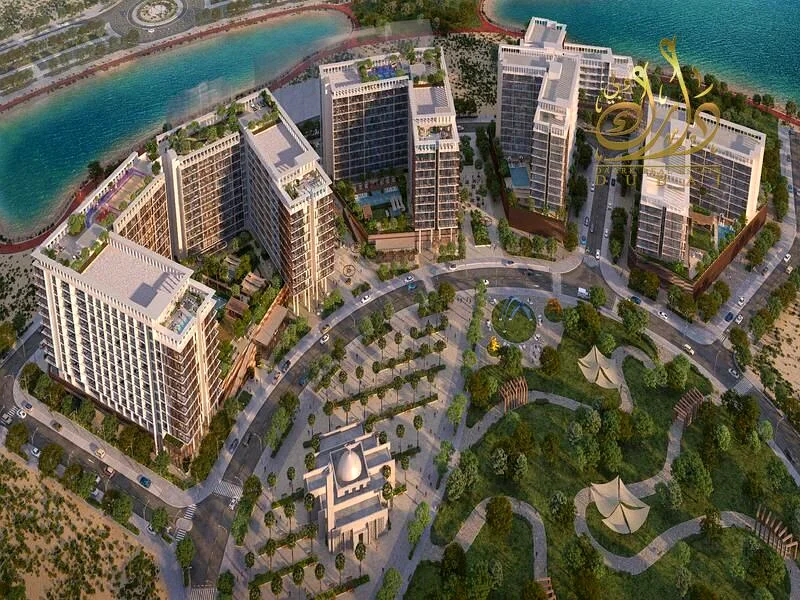 Discounted Price | Modern Structure | High ROI | Flexible PP | Luxury64032131828097111
