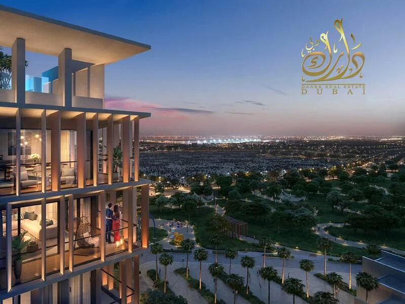 Discounted Price | Modern Structure | High ROI | Flexible PP | Luxury64032131828097114