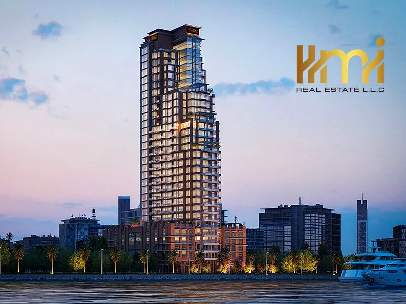 Mortgage Possible | High Roi |Prime Location| Flexible Payment63953109873539111