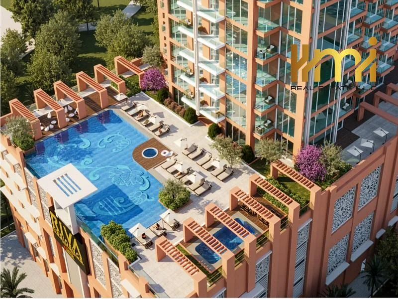 Mortgage Possible | High Roi |Prime Location| Flexible Payment63953109873539110