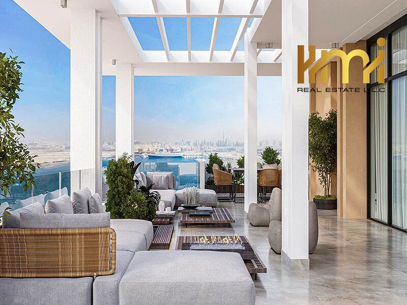 Mortgage Possible | High Roi |Prime Location| Flexible Payment63953109873539113