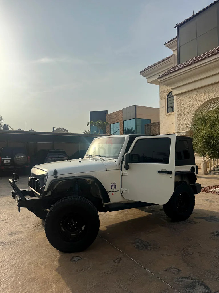 Jeep Wrangler Isländer - Manual Transmission Jeep Wrangler Sport - Manual Gear63612071271681112