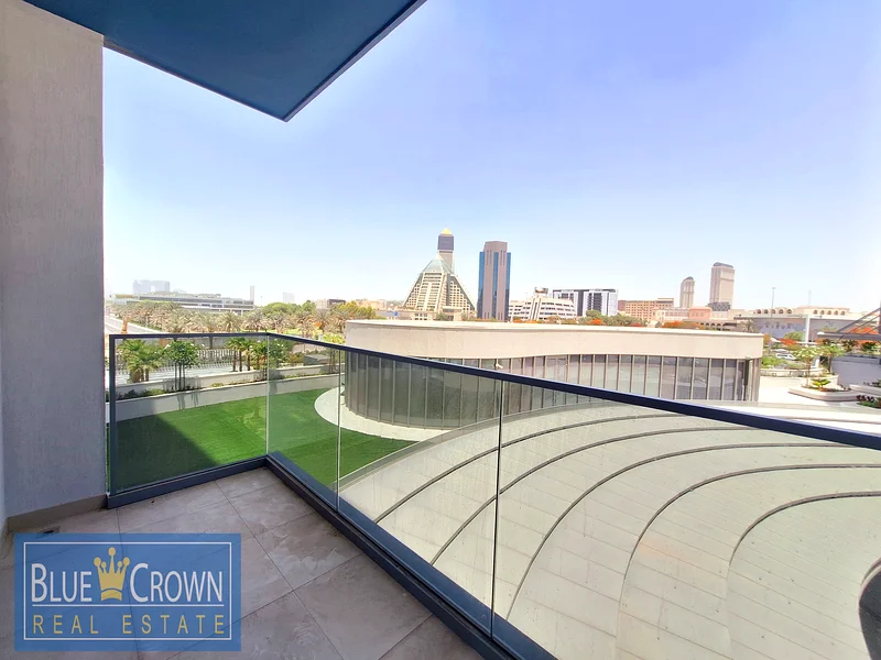 • Modern 1BR | Spacious Layout | Hot Location63739920773121110