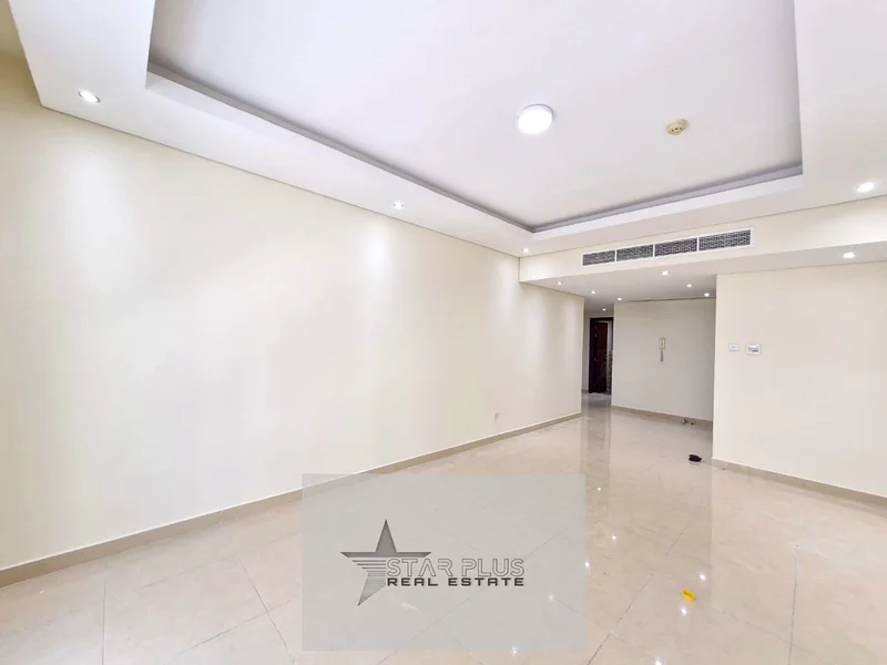 شقة واسعة جدًا من غرفتي نوم في الموقع الرئيسي جاهزة للانتقال. مع موقف سيارات63730149737986113