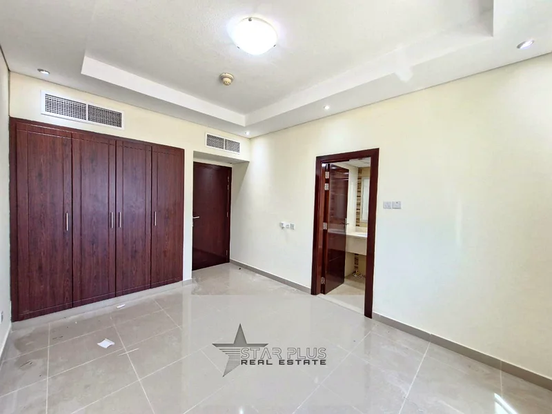 شقة واسعة جدًا من غرفتي نوم في الموقع الرئيسي جاهزة للانتقال. مع موقف سيارات63730149737986114