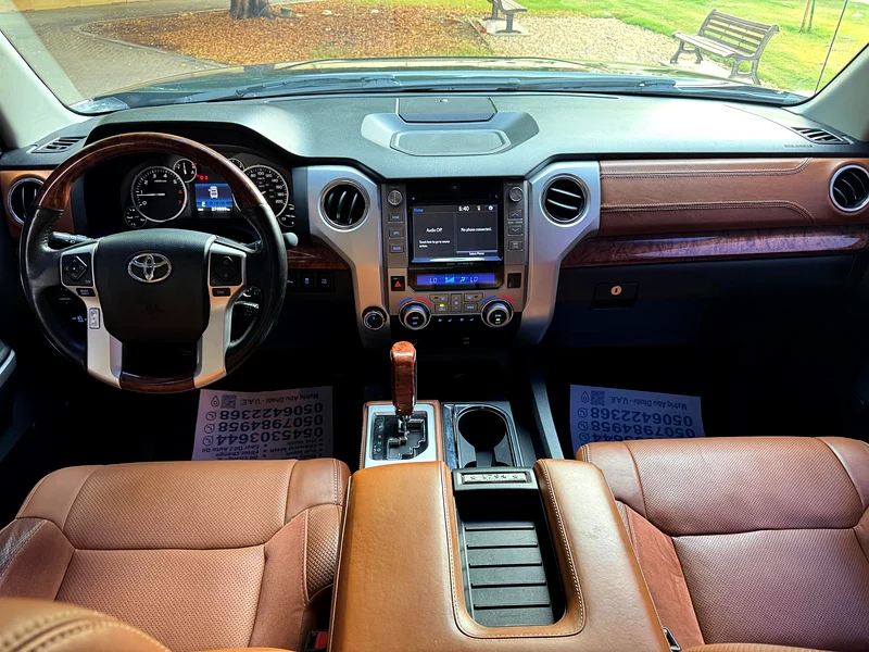 Toyota Tundra 2014 clean title 1974 edition63613132402945112
