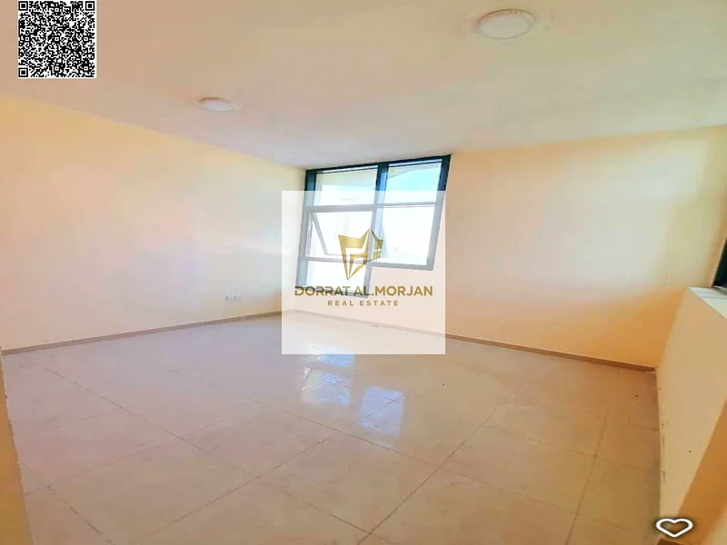 شقة للبيع في برج الرشيديه، تتكون من غرفتين نوم مع صالة، بالطابق الحادي عشر.63889027160067112