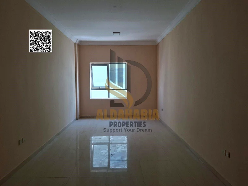 شقة بغرفة نوم واحدة للإيجار في الروضة 363722169683842114