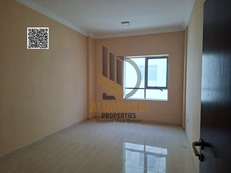 شقة بغرفة نوم واحدة للإيجار في الروضة 363722169683842112