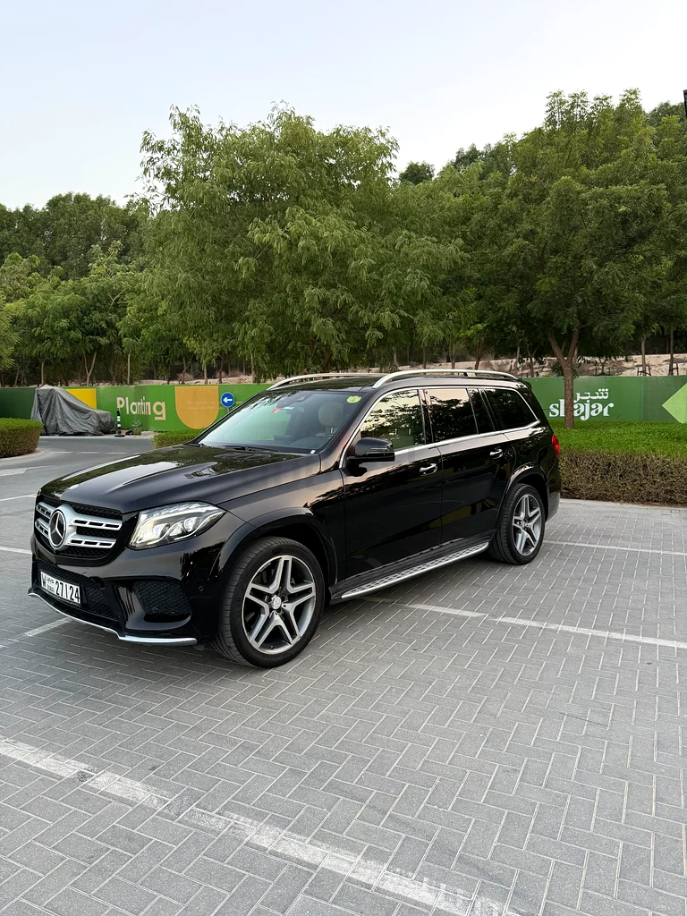 مرسيدس بنز GLS50063613462800643112