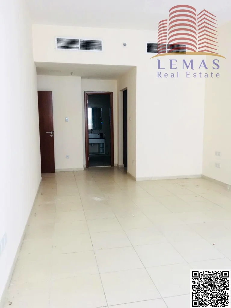 1 BHK Apartment for Sale | Partial Sea View | Biggest Layout | Ajman One Tower63866511580291112