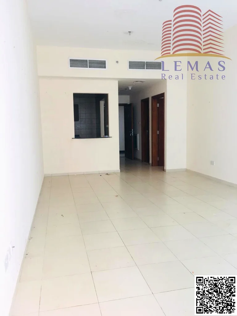 1 BHK Apartment for Sale | Partial Sea View | Biggest Layout | Ajman One Tower63866511580291111