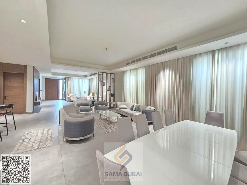 European-designed villa, custom-finished, including electricity, water, and air conditioning, and freehold for all nationalities.63873580361986112