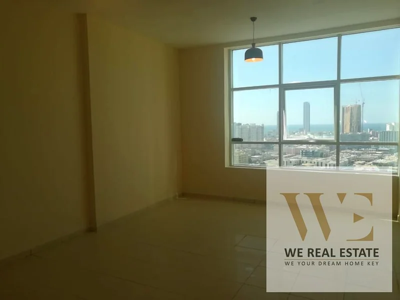 Studio for sale in Ajman, located in Orient Tower – Tower C. The unit offers a size of 508 sqft with a pleasant city view. Listed at AED 290,000 (nego63867044646659110