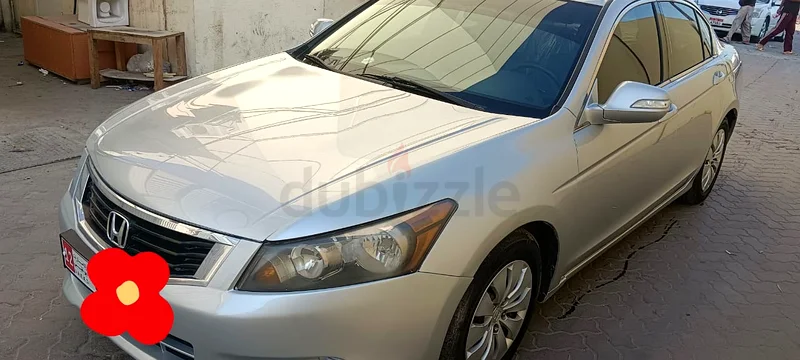 هوندا أكورد63612064231427114