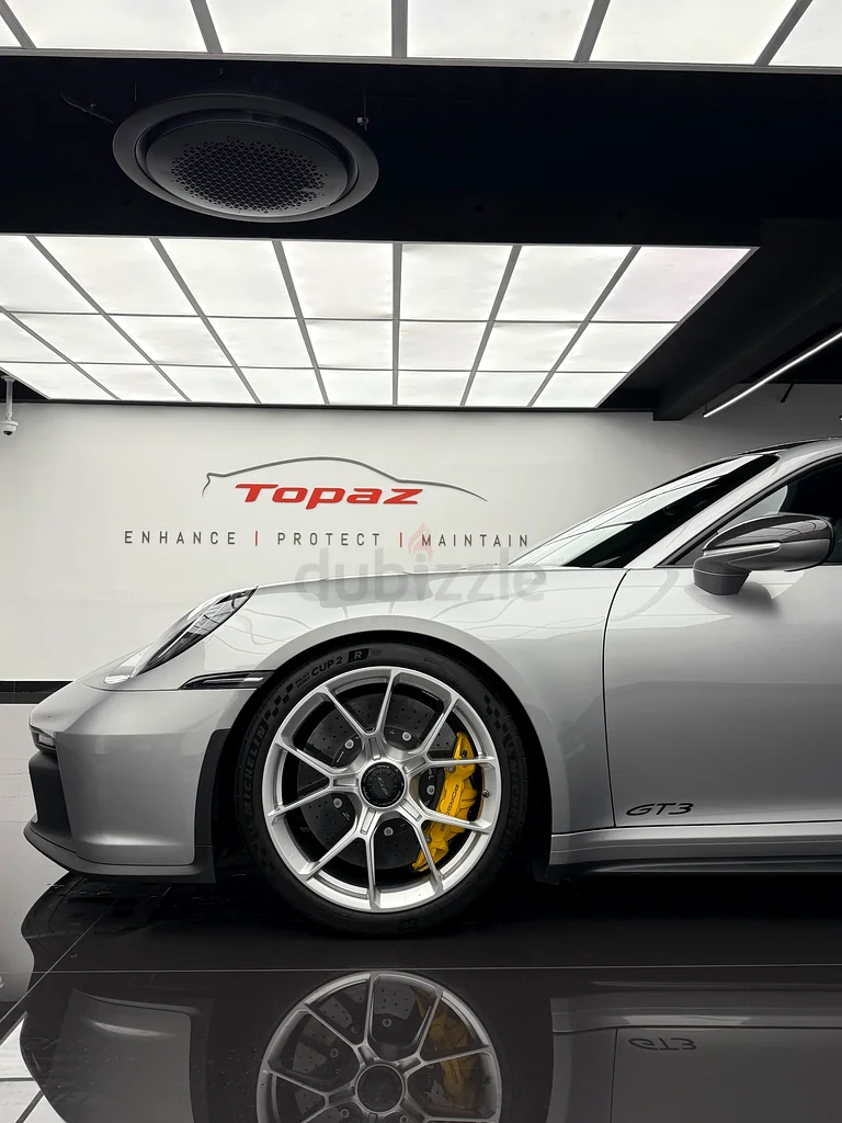 2023 Porsche 911 GT3 (992) – PCCB | Carbon Roof | Carbon Exterior  Interior | PDLS+ | Lift | Bose63699039278979111