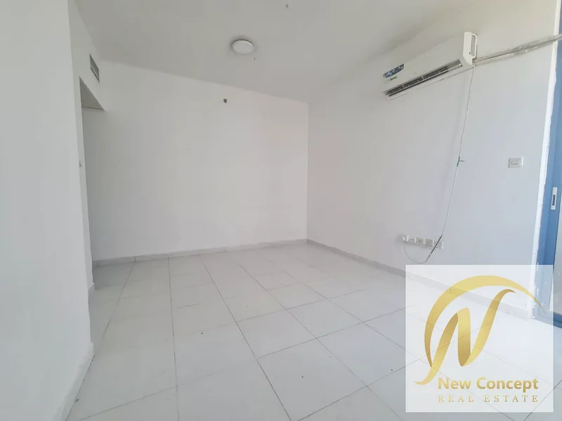 Two rooms, a hall, Al Rashidiya, a balcony, free parking, and a special price63720775321347111