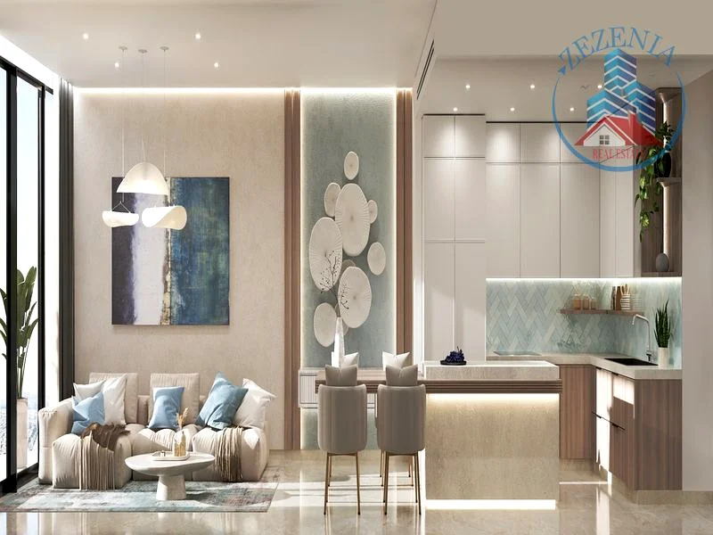 BEST OFFER🟠EASY P.P🟤PRIVATE POOL 🟢SMART HOME64034647310849113