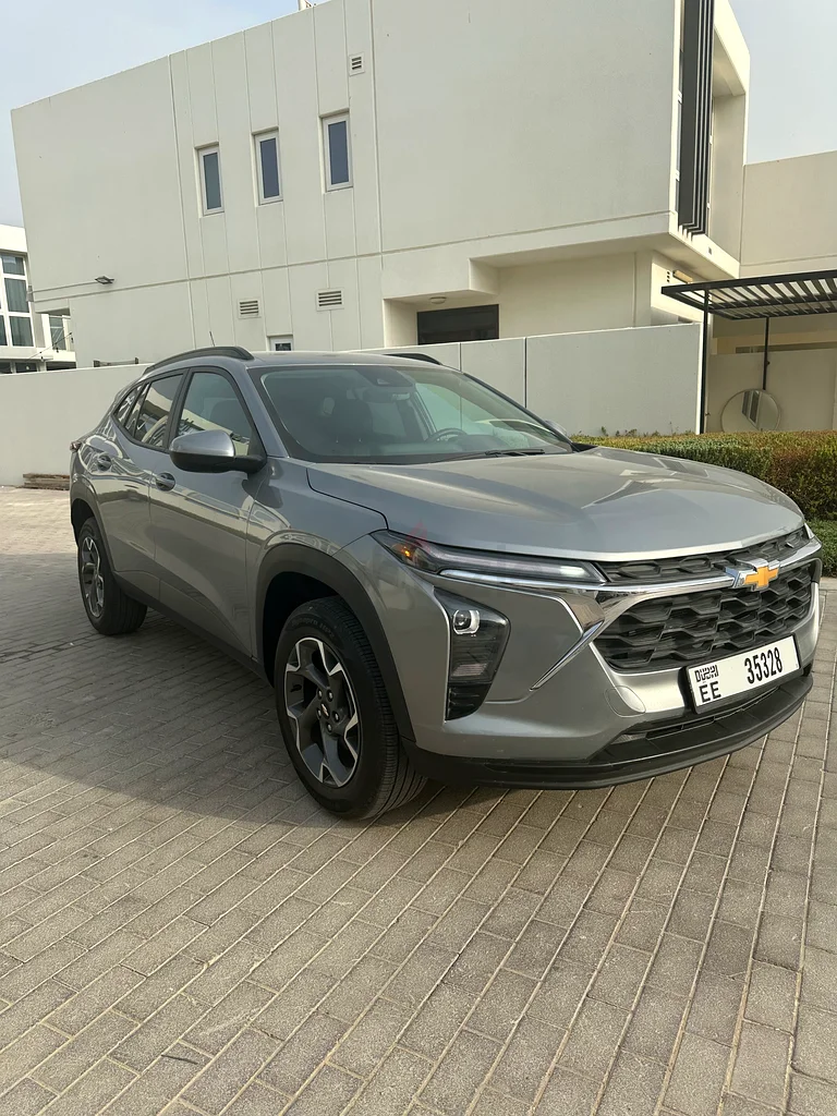 شيفروليه تراكس LT 202563612065926274119