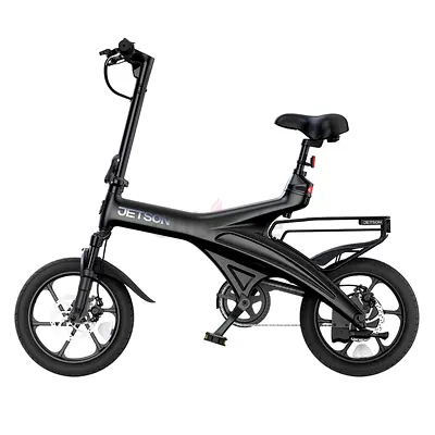 Jetson OTG elite ebike