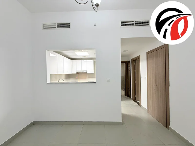 BRAND NEW 1BHK || 6 CHEQUE PAYMENT || PARKING || ALL AMENITIES63742571299203112