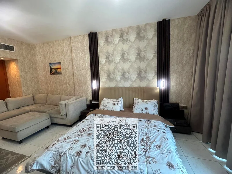 ستوديو فاخر // شهريًا // بشرفة63720685557507110