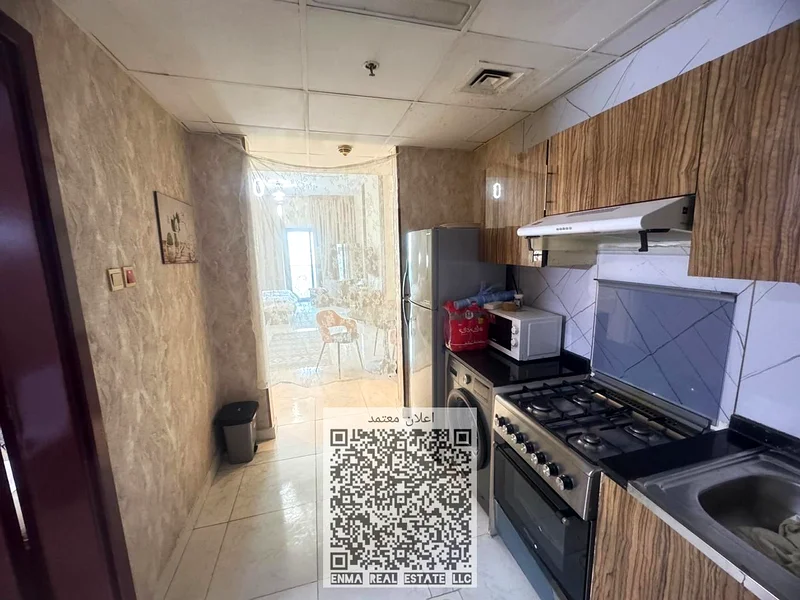 ستوديو فاخر // شهريًا // بشرفة63720685557507114
