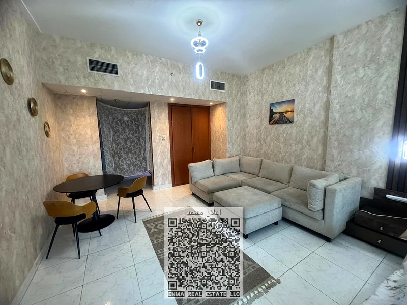 ستوديو فاخر // شهريًا // بشرفة63720685557507113