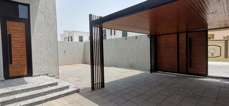 فيلا جديدة من طابقين، في منطقة الغاب63813320012931112