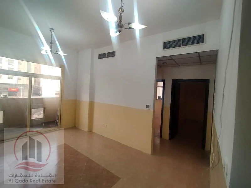 شقة للإيجار السنوي في الجرف 2 - غرفتين63714836837123111