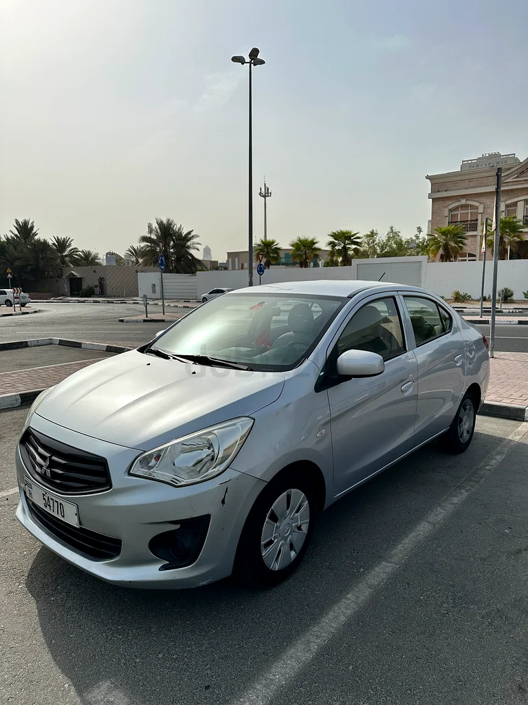Family used, super clean, well maintained Accident free Mitsubishi Attrage (2014) for sale63612068532994114
