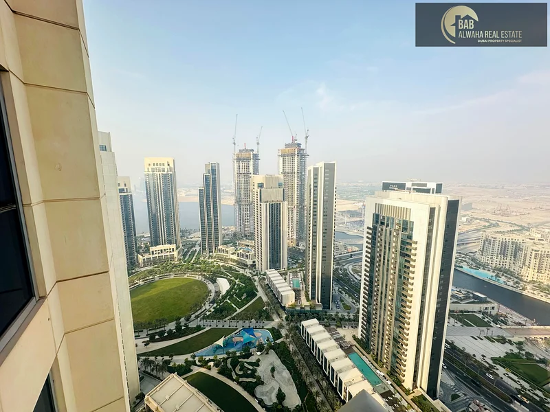 Best Deal | Spacious | Park and  Creek Beach View64026492758274110