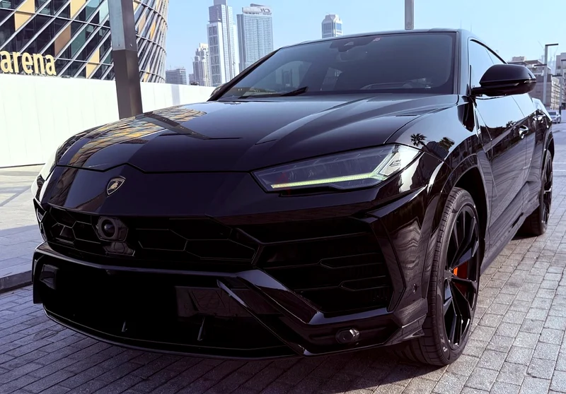 Lamborghini urus top spec63612058564098110