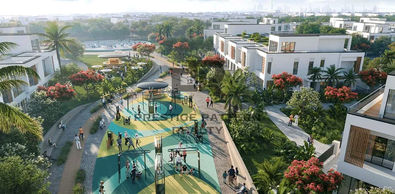 | 1BR in Capri 1 – DAMAC Riverside Views | 750 SQFT – AED 993,000 | Smart Investment in Dubai’s Growing Riverside District64015163726593110