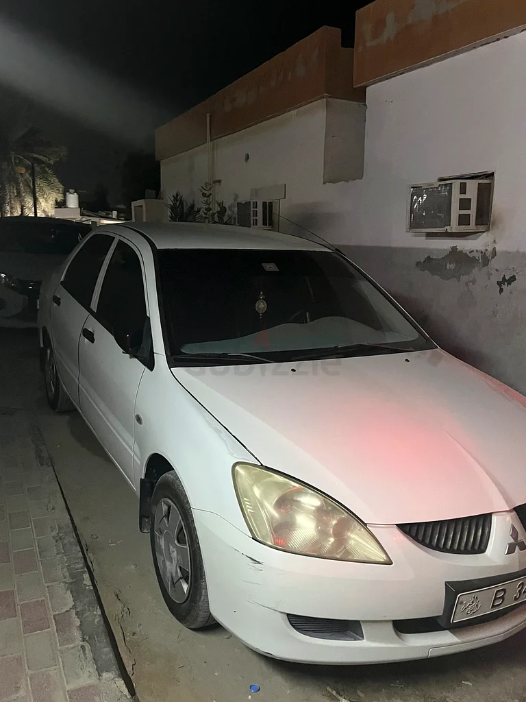 Mitsubishi Lancer 2005 Urgent sale63612067803905111