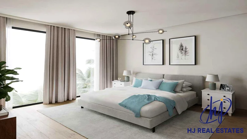1BR in Mayfair by Nshama | AED 825K | 50/50 Plan | High ROI | Freehold | Family Community | Near Future Metro63951286781059110