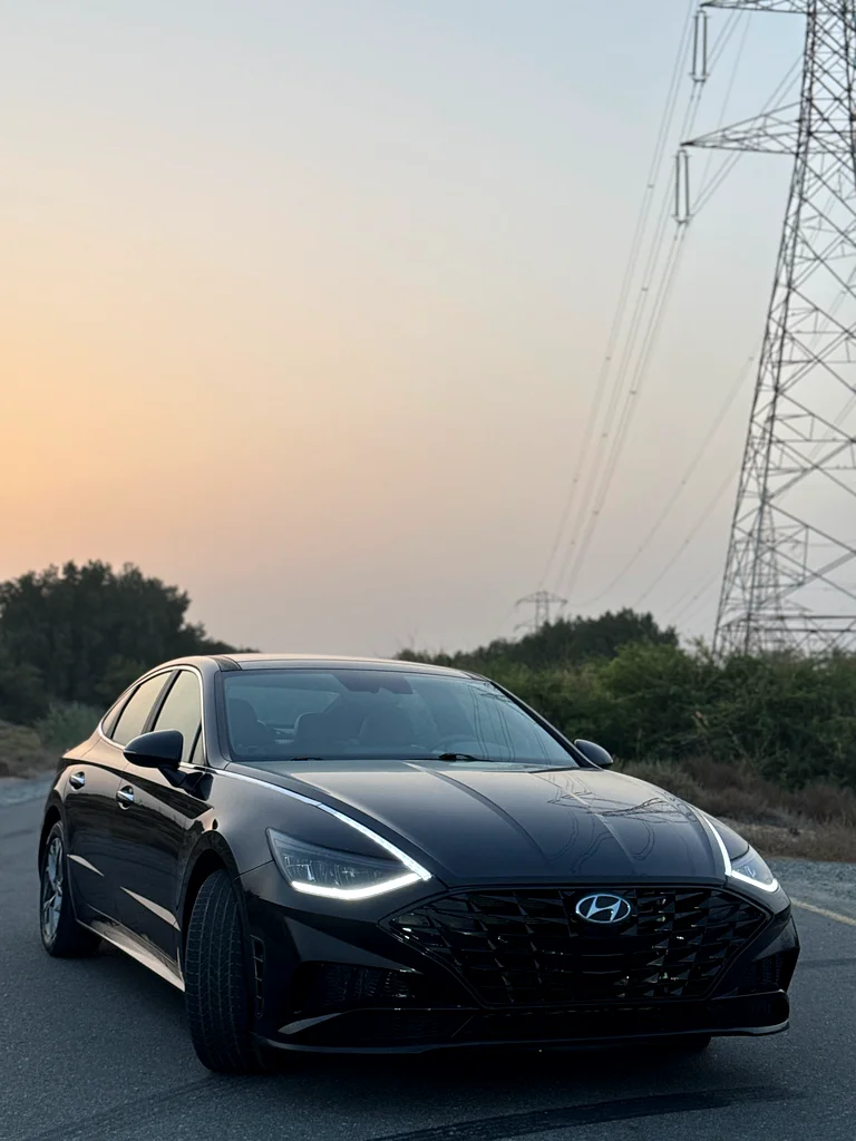 hyundai Sonata 2020 Limited63612085988353110