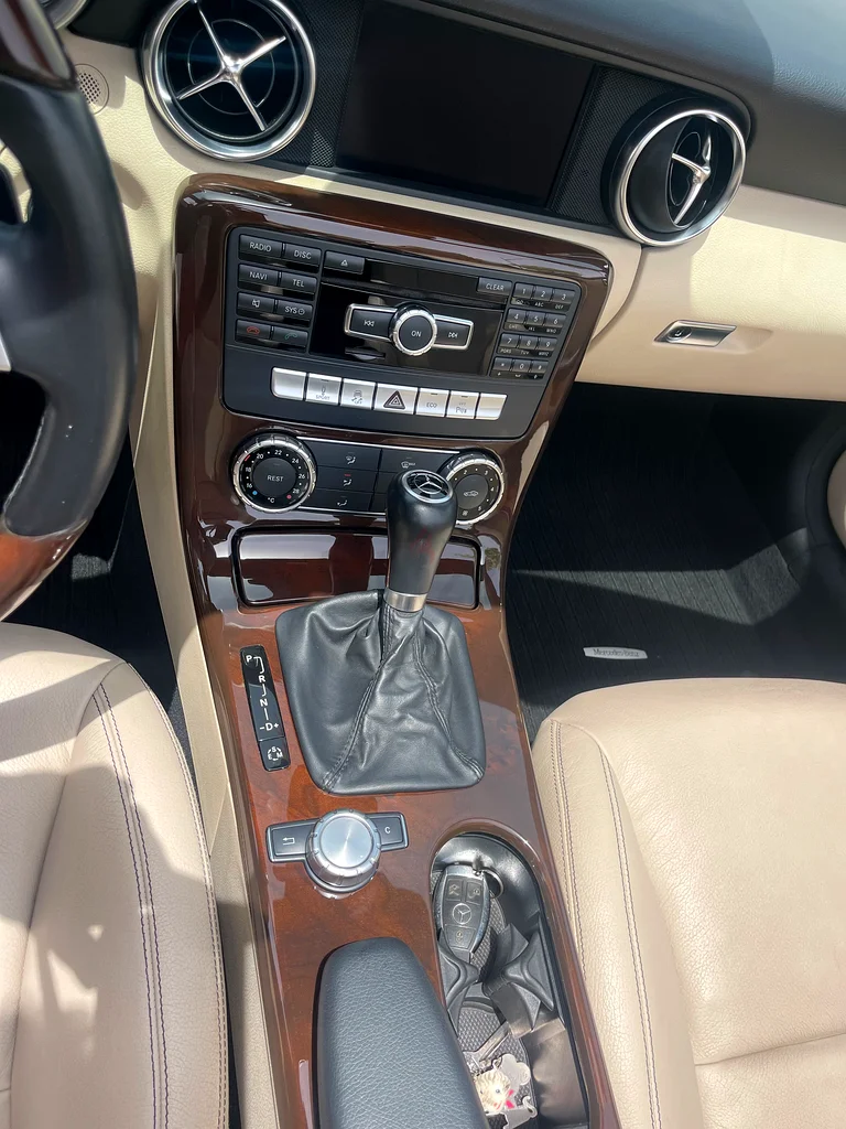 2013 Mercedes SLK35063612087996931114