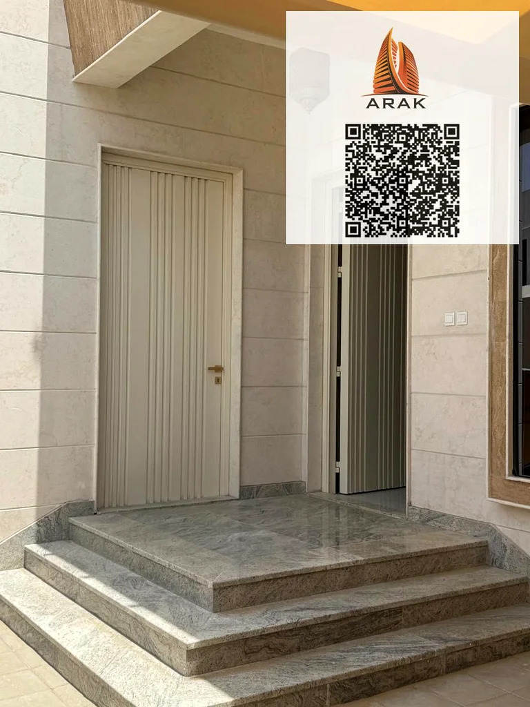 🏡 Opportunity to Own a Luxury Villa in Al Helio 2 – Ajman 🏡63907818261763114