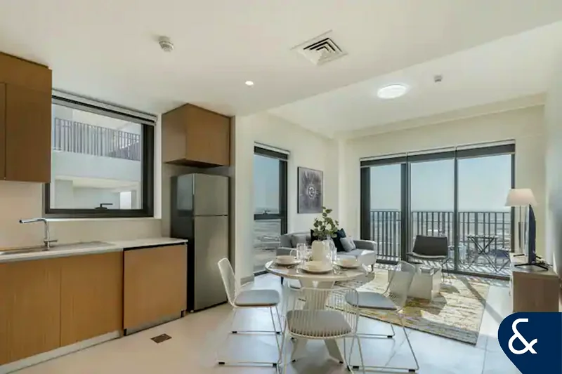 12 Cheques Available | Beach Access | Furnished63759932605315112