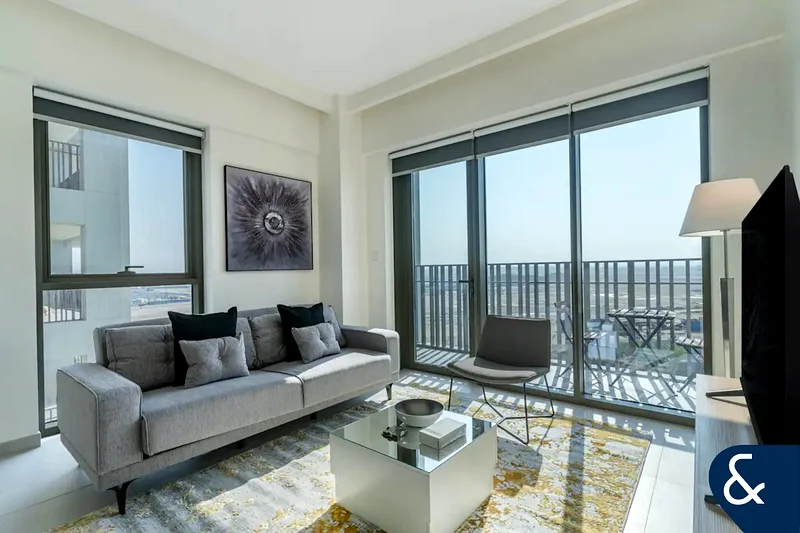 12 Cheques Available | Beach Access | Furnished63759932605315110