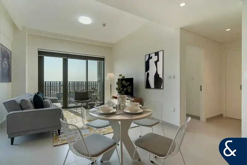 12 Cheques Available | Beach Access | Furnished63759932605315111