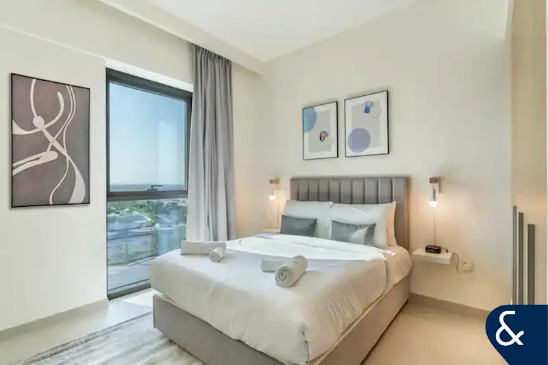 12 Cheques Available | Beach Access | Furnished63759932605315113