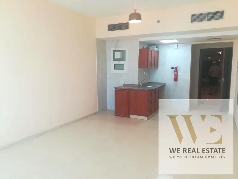 Great investment opportunity – Studio for sale in Orient Tower C – Ajman | Prime location, great price, and guaranteed rental return63867462950147113