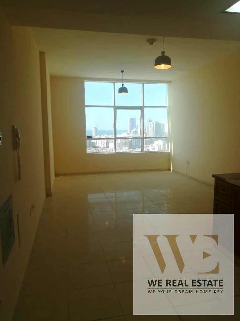 Great investment opportunity – Studio for sale in Orient Tower C – Ajman | Prime location, great price, and guaranteed rental return63867462950147110