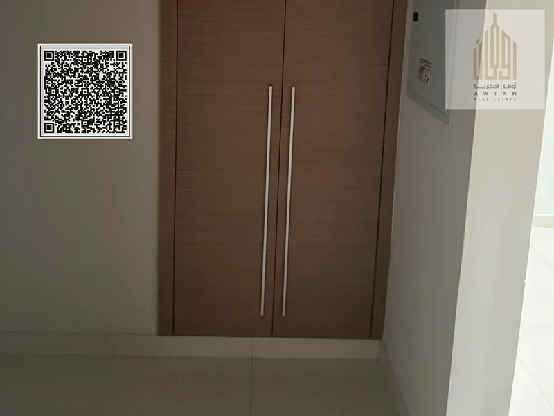 شقة بغرفة نوم واحدة - أقساط - برج الخليج63887838384513113