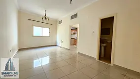 ONE MONTH FREE : NEAR KING FAISAL STREET VERY NICE 2 BHK WITH BALCONY AND WARDROBE