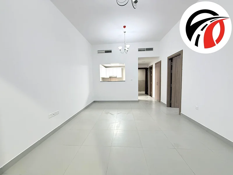BRAND NEW 1BHK || ALL AMENITIES || FREE PARKING || 6 CHEQUE63742571315074110
