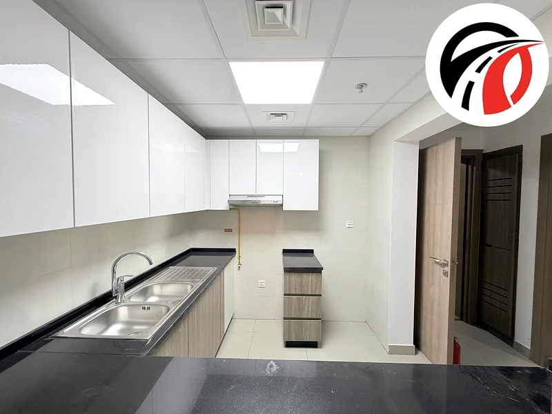 BRAND NEW 1BHK || ALL AMENITIES || FREE PARKING || 6 CHEQUE63742571315074114