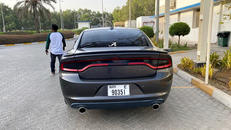 محرك DODGE CHARGER HEMI 5.7 V863612062577026112